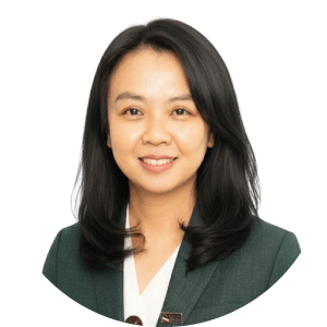Asst. Prof. Apinya Jusakul, PhD