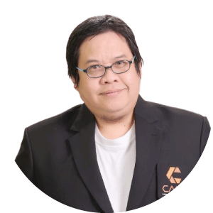 Assoc. Prof. Phasit Charoenkwan, PhD
