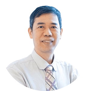 Assoc. Prof. Cholatip Pongskul, MD