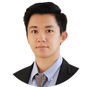 Prof. Wibhu Kutanan, PhD