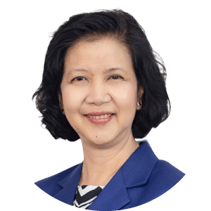 Prof. Arinthip Thamchaipenet, PhD