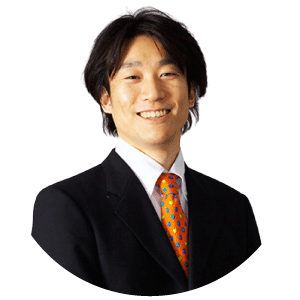 Prof. Masao Nagasaki, PhD