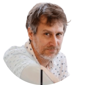 Prof. Julien Wist, PhD
