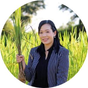 Phanchita Vejchasarn