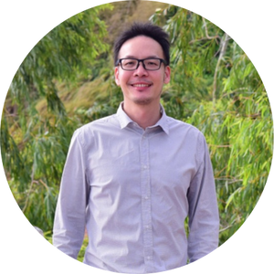 Prof. Supaart Sirikantaramas