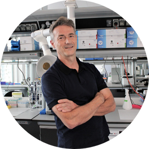 Prof. Piero Carninci